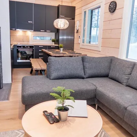 Holiday home Maekitie 2 By Interhome