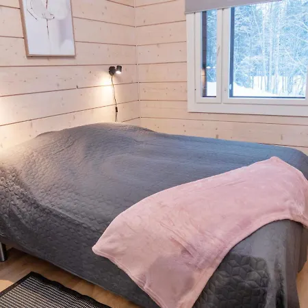 Holiday home Maekitie 2 By Interhome