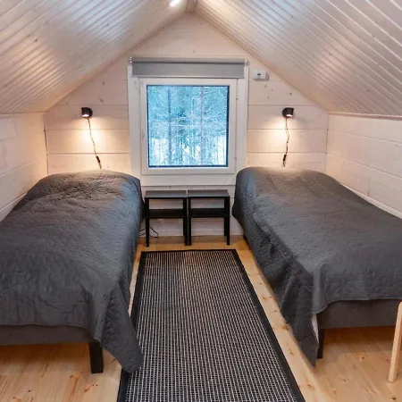 Maekitie 2 By Interhome Holiday home *