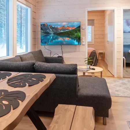 Maekitie 2 By Interhome * Aikkila