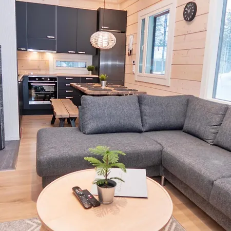 Maekitie 2 By Interhome *