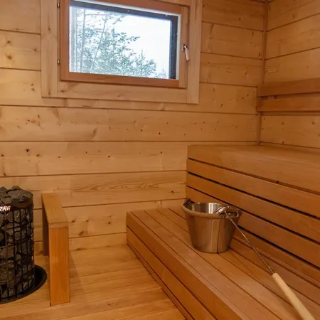 Vakantiehuis Maekitie 2 By Interhome